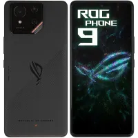 Смартфон Asus ROG Phone 9, 12/512 Гб, черный