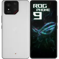 Смартфон Asus ROG Phone 9, 12/256 Гб, белый