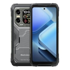 Смартфон Blackview Xplore 1, 12/256 ГБ, Black, чёрный