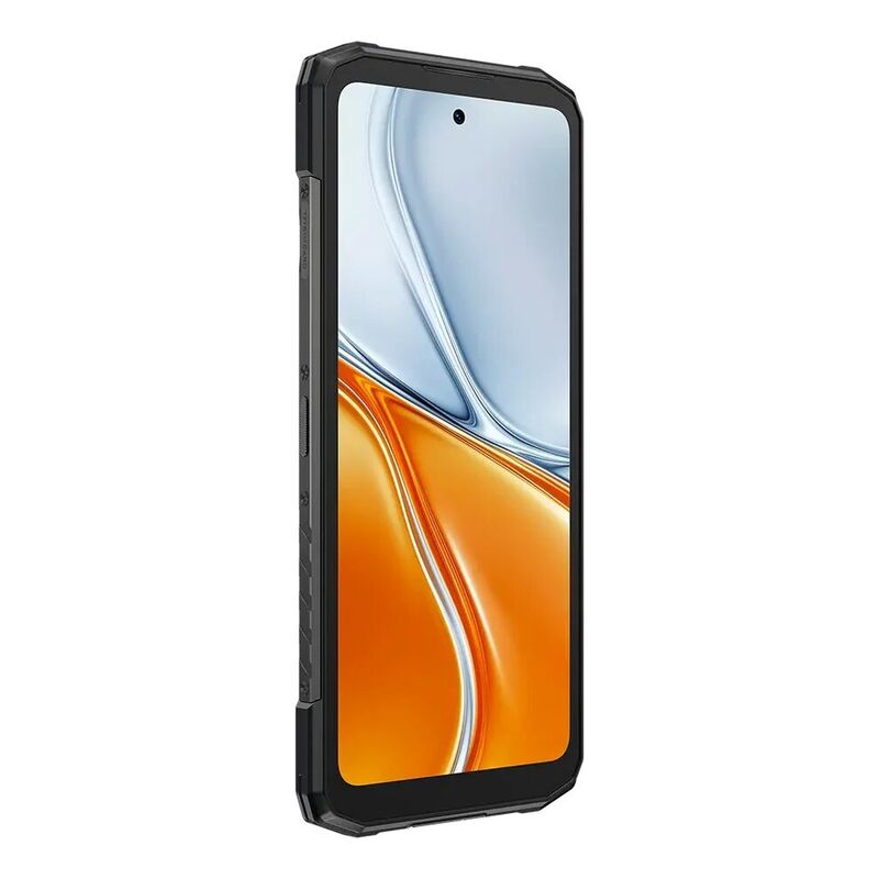 Смартфон Doogee Blade 20 Turbo, 8/256 ГБ, Black, чёрный