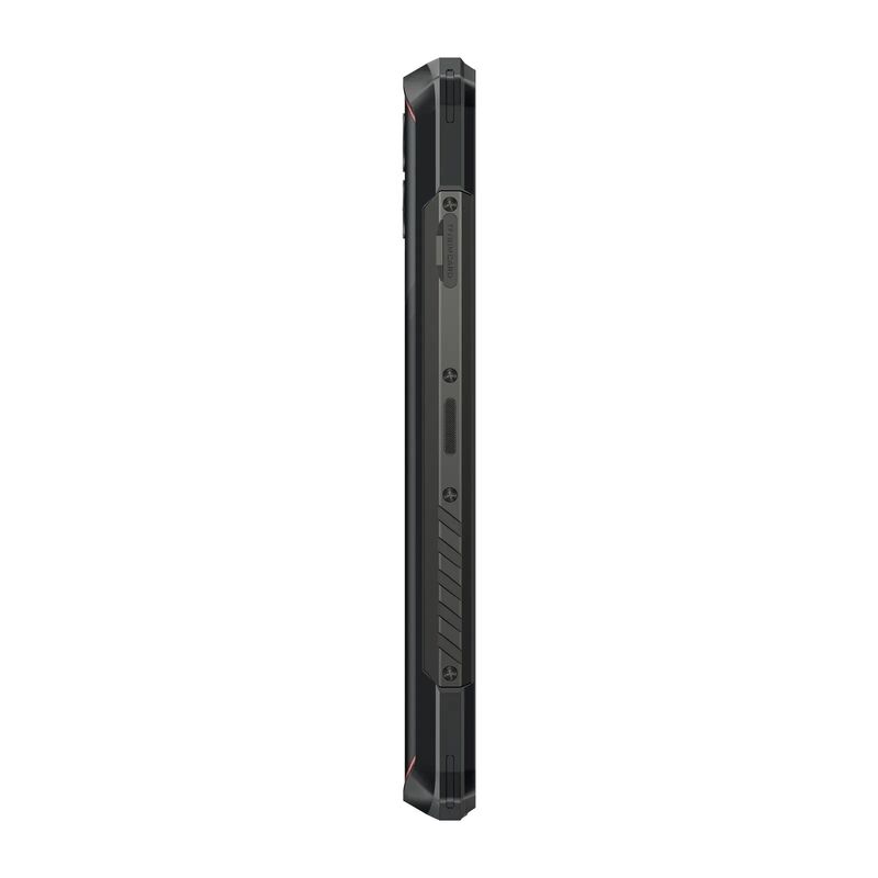Смартфон Doogee Blade 20 Turbo, 8/256 ГБ, Black, чёрный