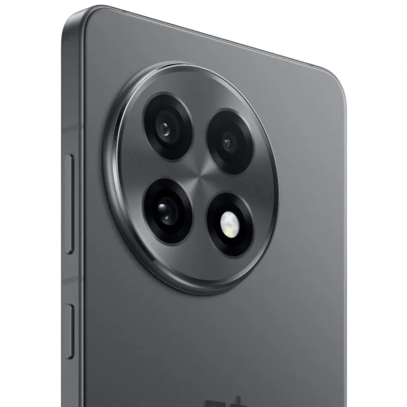 Смартфон OnePlus 13R, 12/256 ГБ, Nebula Noir, туманность нуар