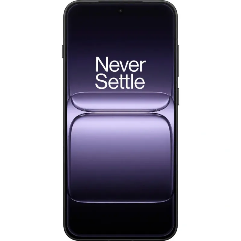 Смартфон OnePlus 13S, 12/256 ГБ, Black Velvet, черный бархат