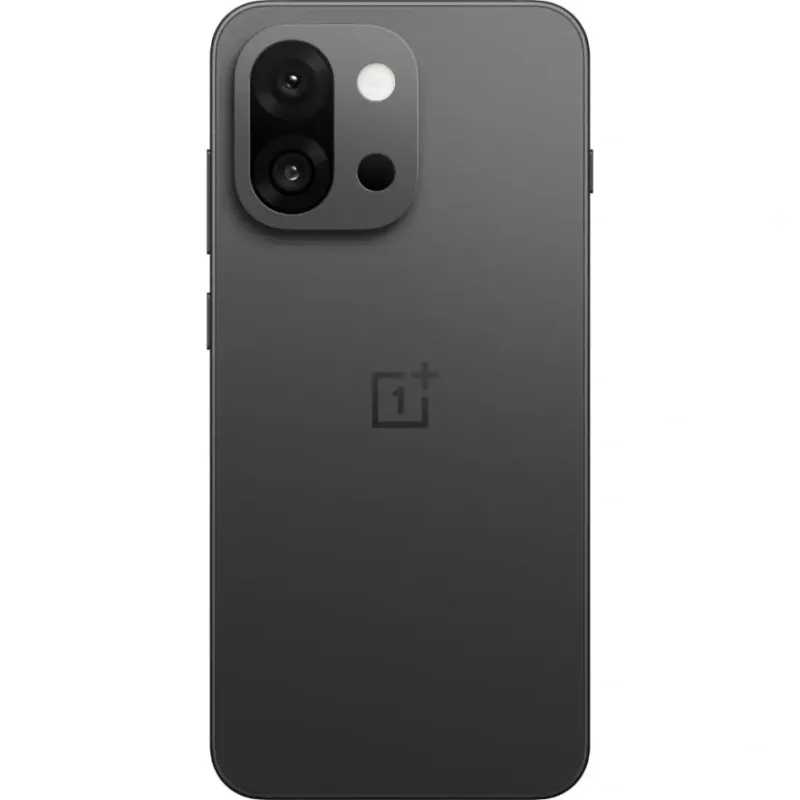 Смартфон OnePlus 13S, 12/256 ГБ, Black Velvet, черный бархат