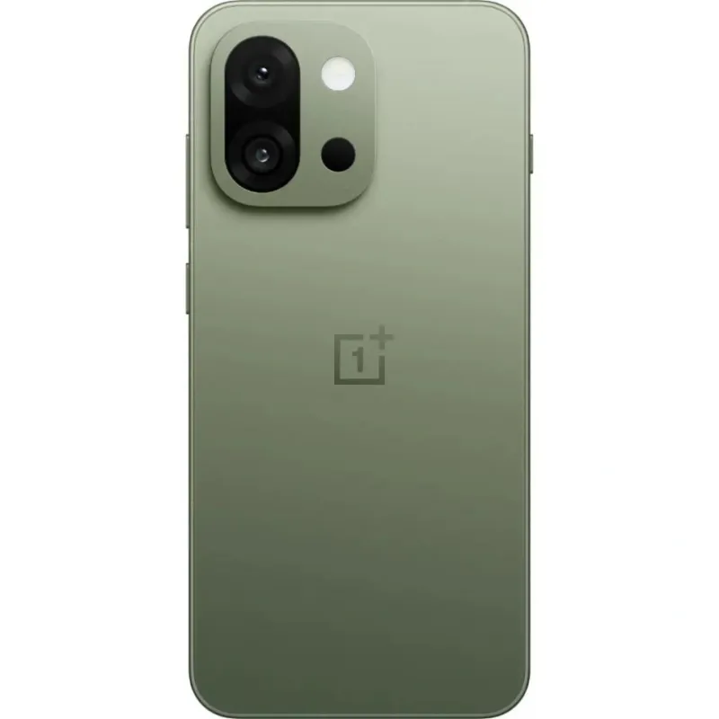 Смартфон OnePlus 13S, 12/256 ГБ, Green Silk, зеленый шелк