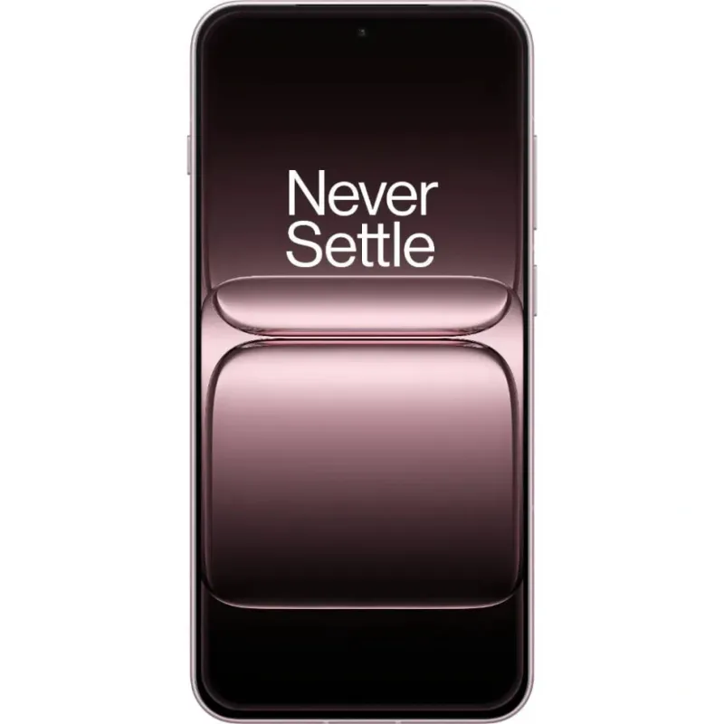 Смартфон OnePlus 13S, 12/256 ГБ, Pink Satin, розовый сатин