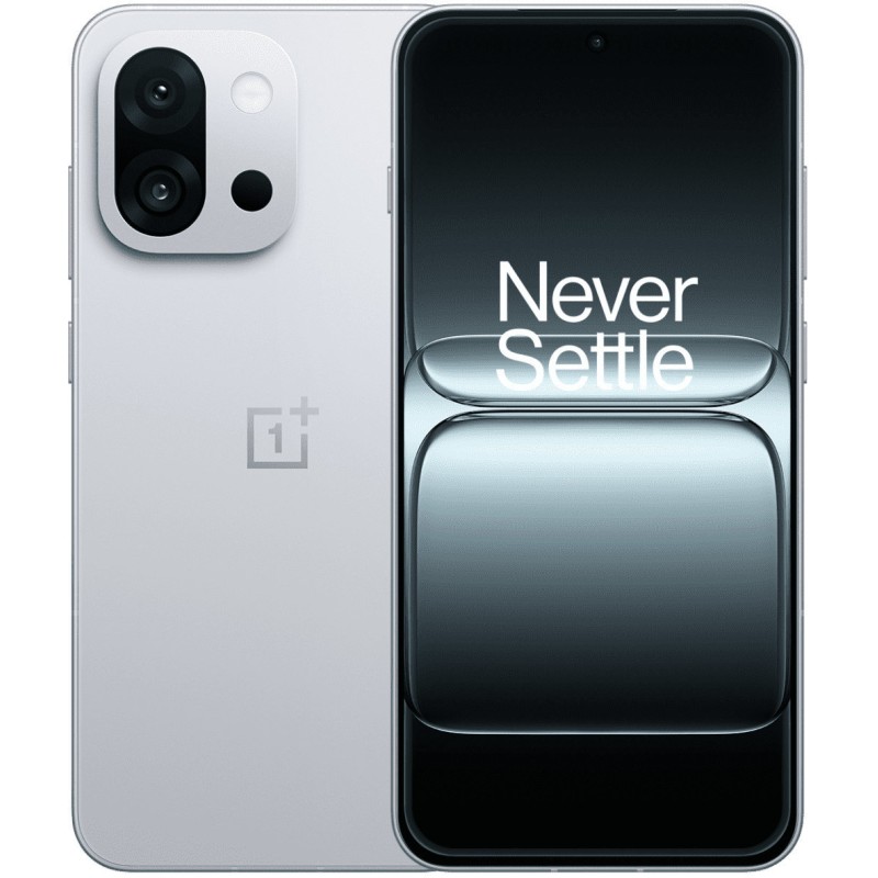 Смартфон OnePlus 13T, 12/256 ГБ, Gray, серый