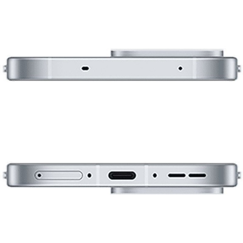 Смартфон OnePlus 13T, 12/256 ГБ, Gray, серый