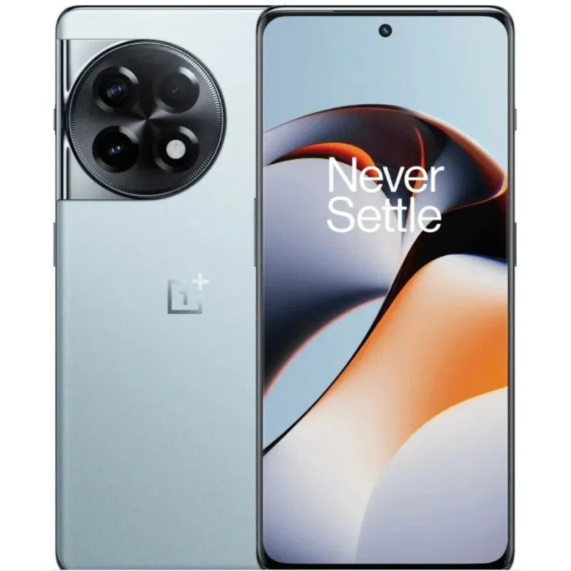 Смартфон OnePlus Ace 2, 16/512 ГБ, Blue, синий