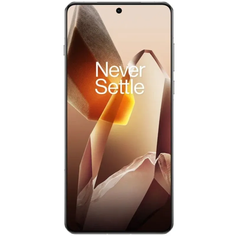 Смартфон OnePlus 13, 12/256 ГБ, Dual SIM (nano SIM+eSIM), White, белый