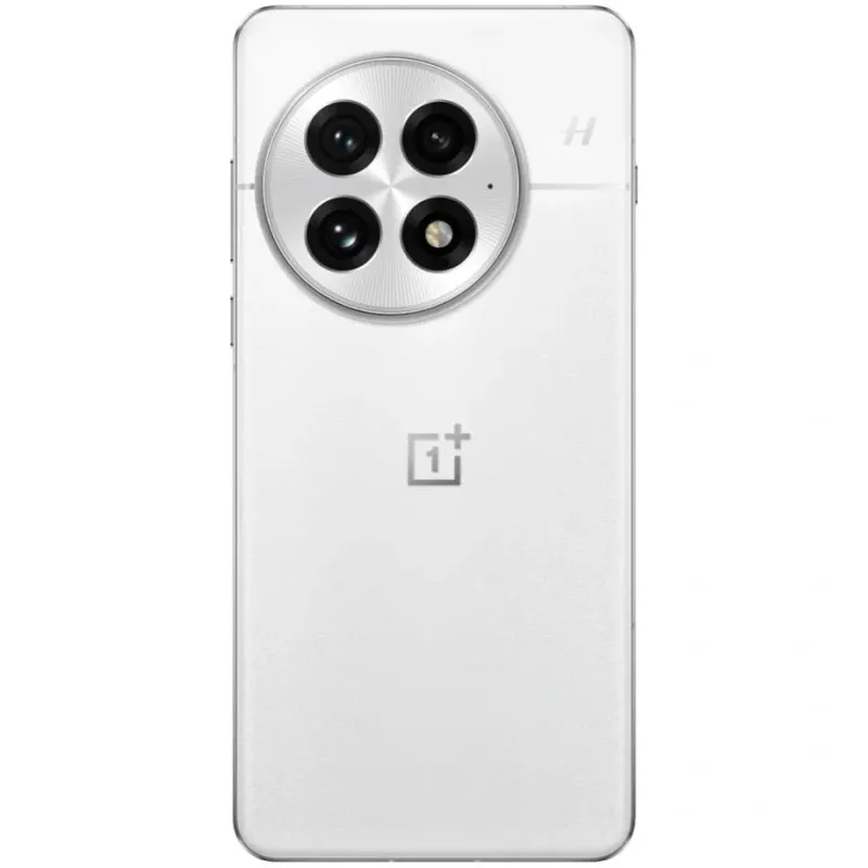 Смартфон OnePlus 13, 12/256 ГБ, Dual SIM (nano SIM+eSIM), White, белый