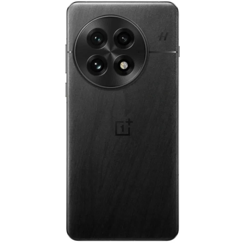 Смартфон OnePlus 13, Dual SIM (nano SIM+eSIM), 12/256 ГБ, Black, чёрный
