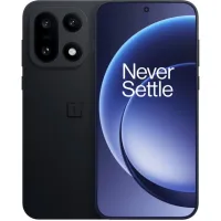 Смартфон OnePlus 15, 12/256 ГБ, Infinite Black, чёрный