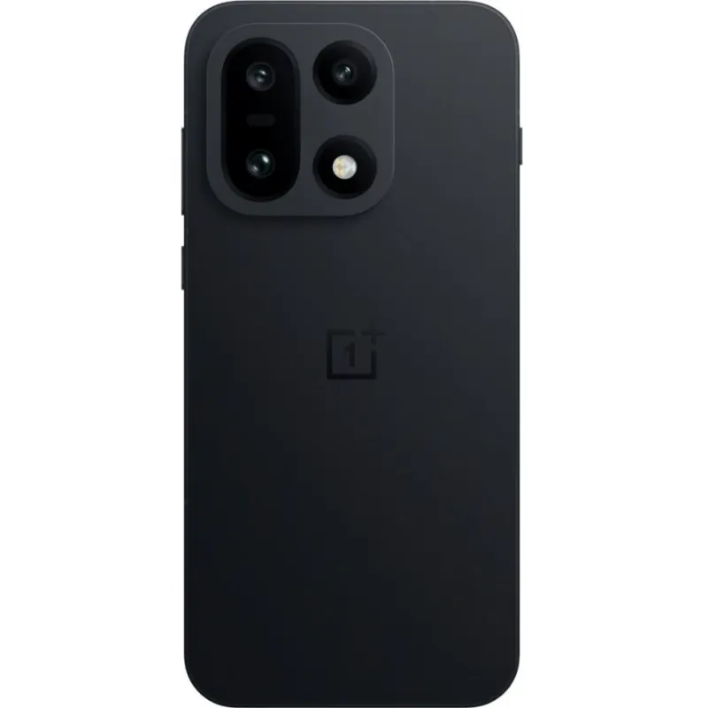 Смартфон OnePlus 15, 12/256 ГБ, Infinite Black, чёрный