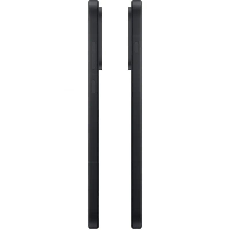 Смартфон OnePlus 15, 12/256 ГБ, Infinite Black, чёрный