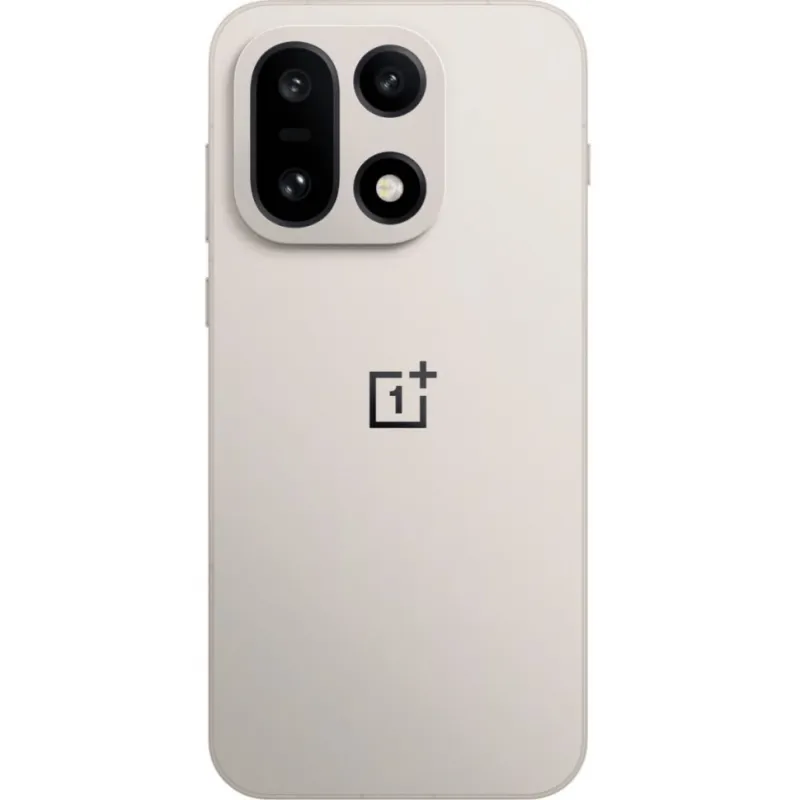 Смартфон OnePlus 15, 16/512 Гб, Sand Storm, бежевый