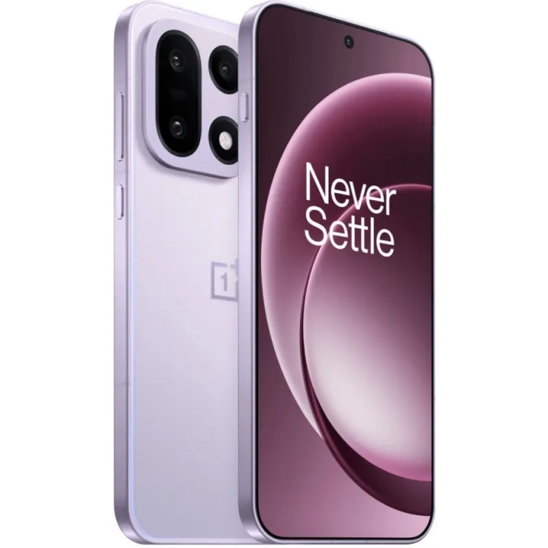 Смартфон OnePlus 15, 16/512 ГБ, Purple, Фиолетовый