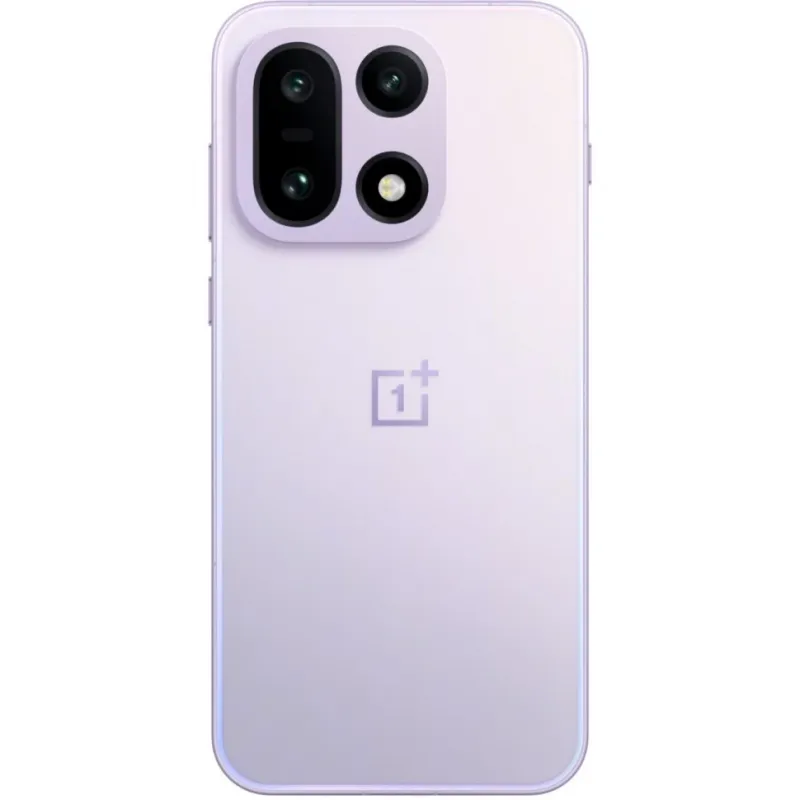 Смартфон OnePlus 15, 16/512 ГБ, Purple, Фиолетовый