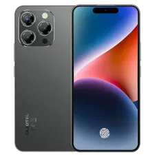 Смартфон Oukitel P1, 8/256 Гб, Black, черный