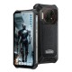 Смартфон Oukitel WP19 Pro, 8/256 ГБ, Black, чёрный