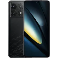 Смартфон Xiaomi POCO F6 Pro 12/512 ГБ, черный