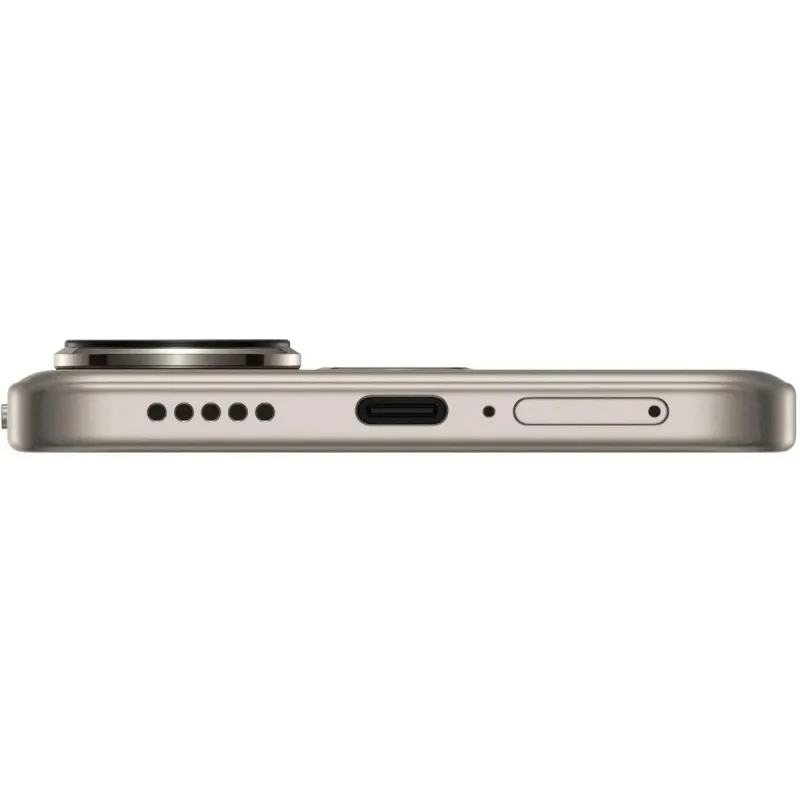 Смартфон Xiaomi Poco F6 8/256 ГБ, Серый Титан