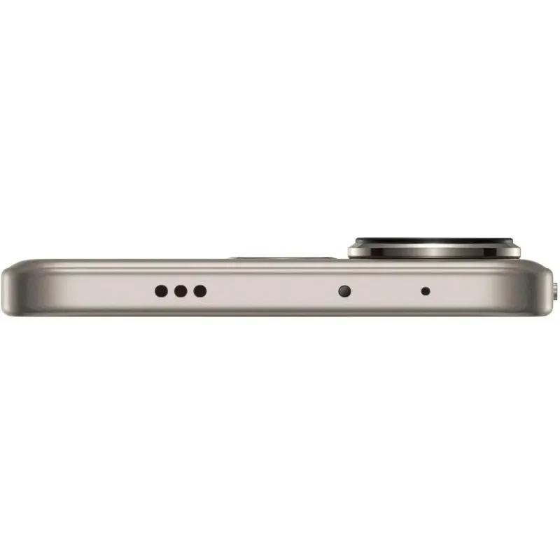 Смартфон Xiaomi Poco F6 8/256 ГБ, Серый Титан