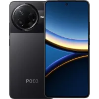 Смартфон Xiaomi Poco F7 Pro, 12/256 Гб, черный