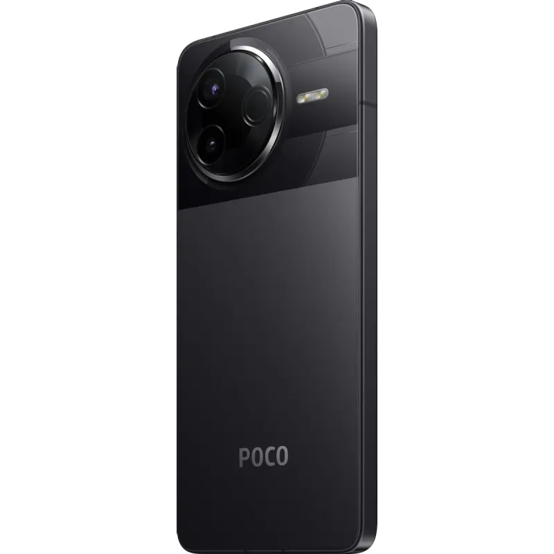Смартфон Xiaomi Poco F7 Pro, 12/256 Гб, черный