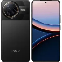 Смартфон Xiaomi POCO F7 Ultra 5G, 12/256 GB, черный