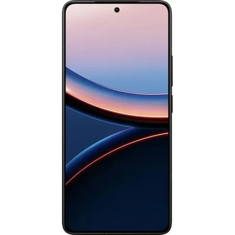Смартфон Xiaomi POCO F7 Ultra 5G, 12/256 GB, черный