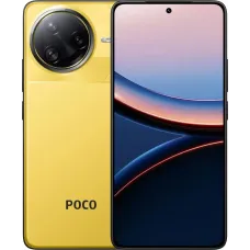 Смартфон Xiaomi POCO F7 Ultra 5G, 16/512 GB, желтый