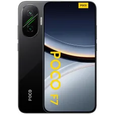 Смартфон Xiaomi Poco F7, 12/256 Гб, черный