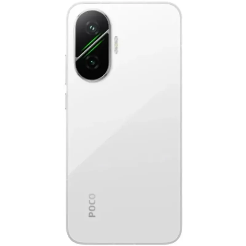 Смартфон Xiaomi Poco F7, 12/512 Гб, белый
