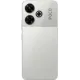 Смартфон Xiaomi Poco M6 4G, 6/128 Гб, серебристый