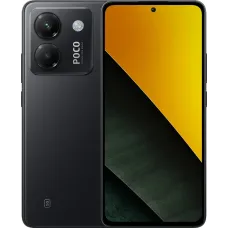 Смартфон Poco M7 Pro, 8/256 Гб, черный