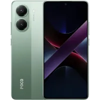 Смартфон Xiaomi Poco X7 Pro, 12/512 Гб, зеленый