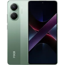 Смартфон Xiaomi Poco X7 Pro, 12/512 Гб, зеленый