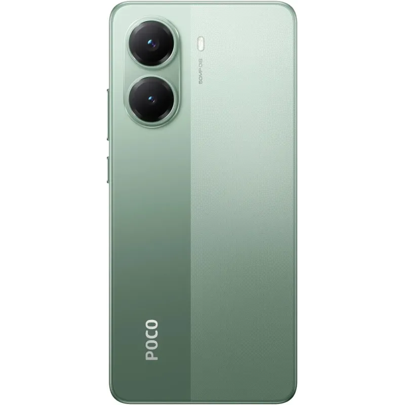 Смартфон Xiaomi Poco X7 Pro, 12/512 Гб, зеленый