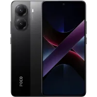 Смартфон Xiaomi Poco X7 Pro, 8/256 Гб, черный