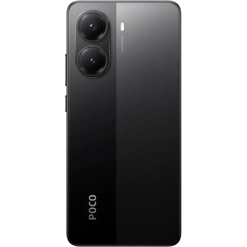 Смартфон Xiaomi Poco X7 Pro, 8/256 Гб, черный
