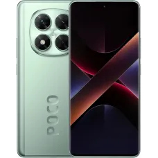 Смартфон Xiaomi POCO X7 8/256 ГБ, зеленый