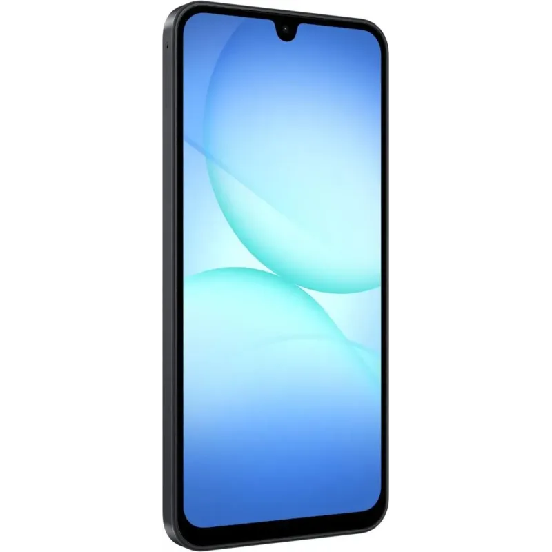 Смартфон Samsung Galaxy A17, 8/256 Гб, Black, черный