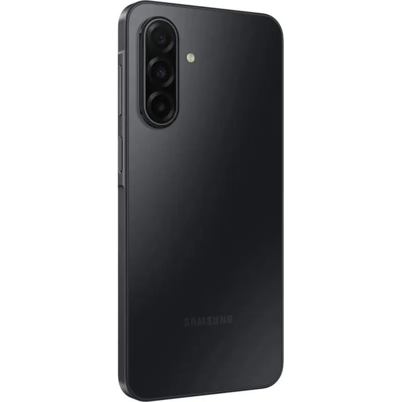 Смартфон Samsung Galaxy A17, 8/256 Гб, Black, черный