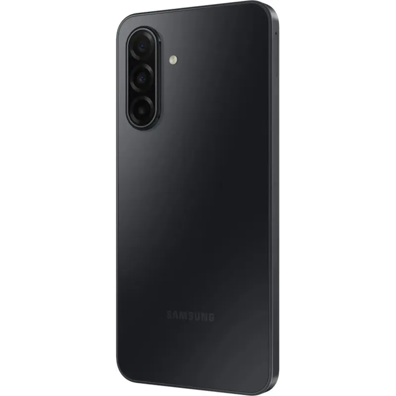 Смартфон Samsung Galaxy A17, 8/256 Гб, Black, черный