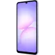 Смартфон Samsung Galaxy A07, 6/128 Гб, Light Violet, фиолетовый
