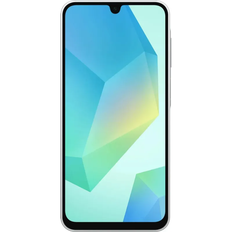 Смартфон Samsung Galaxy A16, 8/256 ГБ, Light Gray, серый