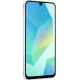 Смартфон Samsung Galaxy A16, 8/256 ГБ, Light Gray, серый