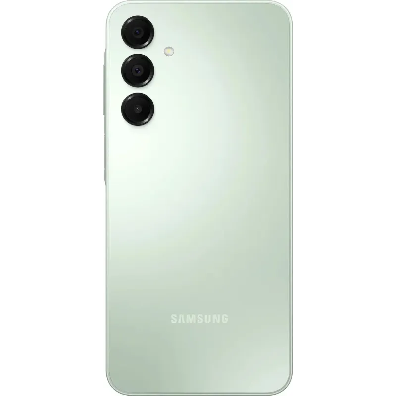 Смартфон Samsung Galaxy A16, 6/128 Гб, Light Green, зеленый