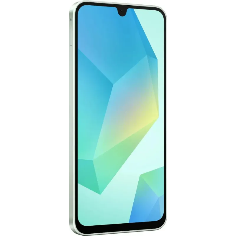 Смартфон Samsung Galaxy A16, 6/128 Гб, Light Green, зеленый